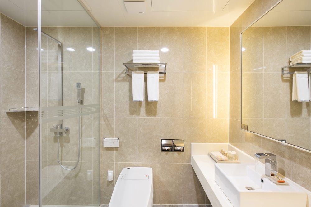 BENIKEA HOTEL HAEUNDAE 30/40