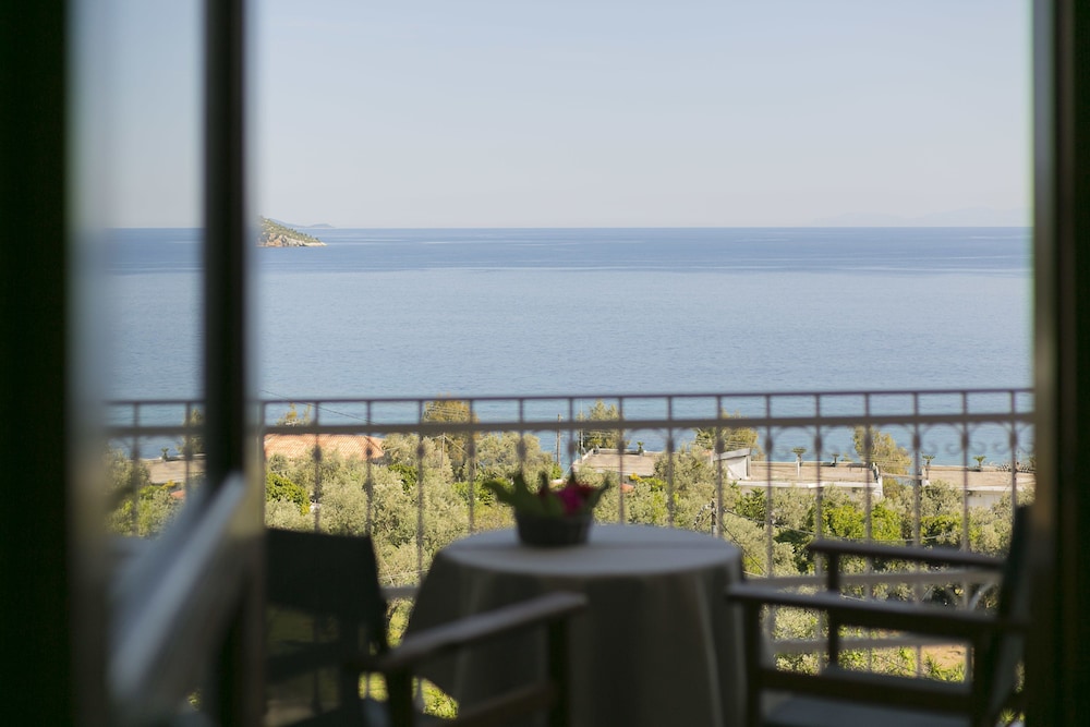Irida Aegean View 87/91
