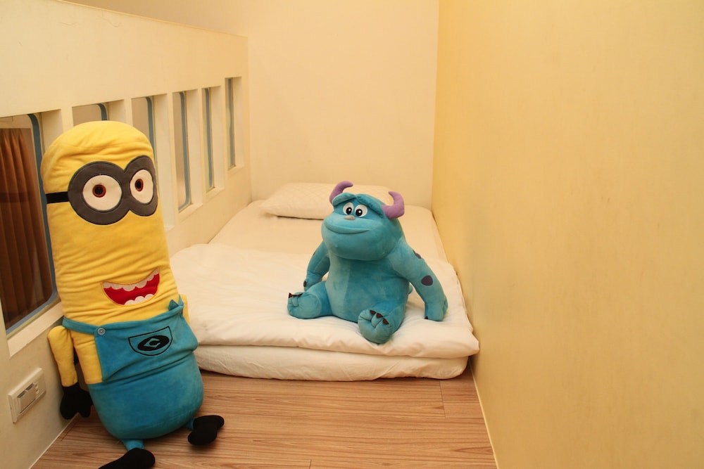 Fun Relax B&B 17/68