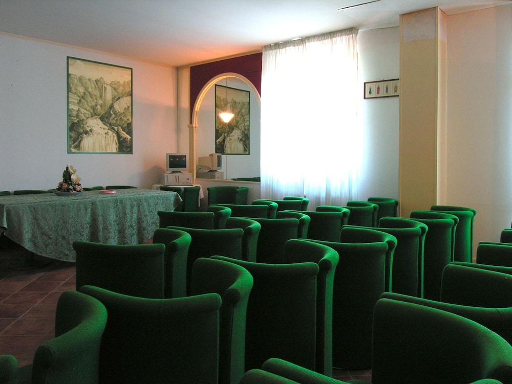 Hotel Cavalieri 23/50