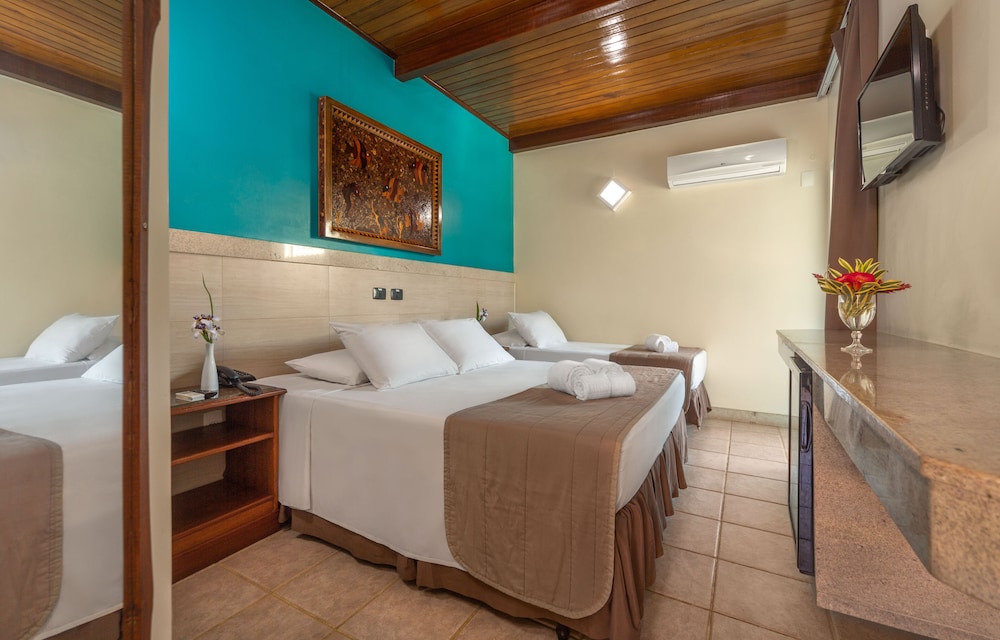 Quinta Do Sol Praia Lite Hotel 21/42