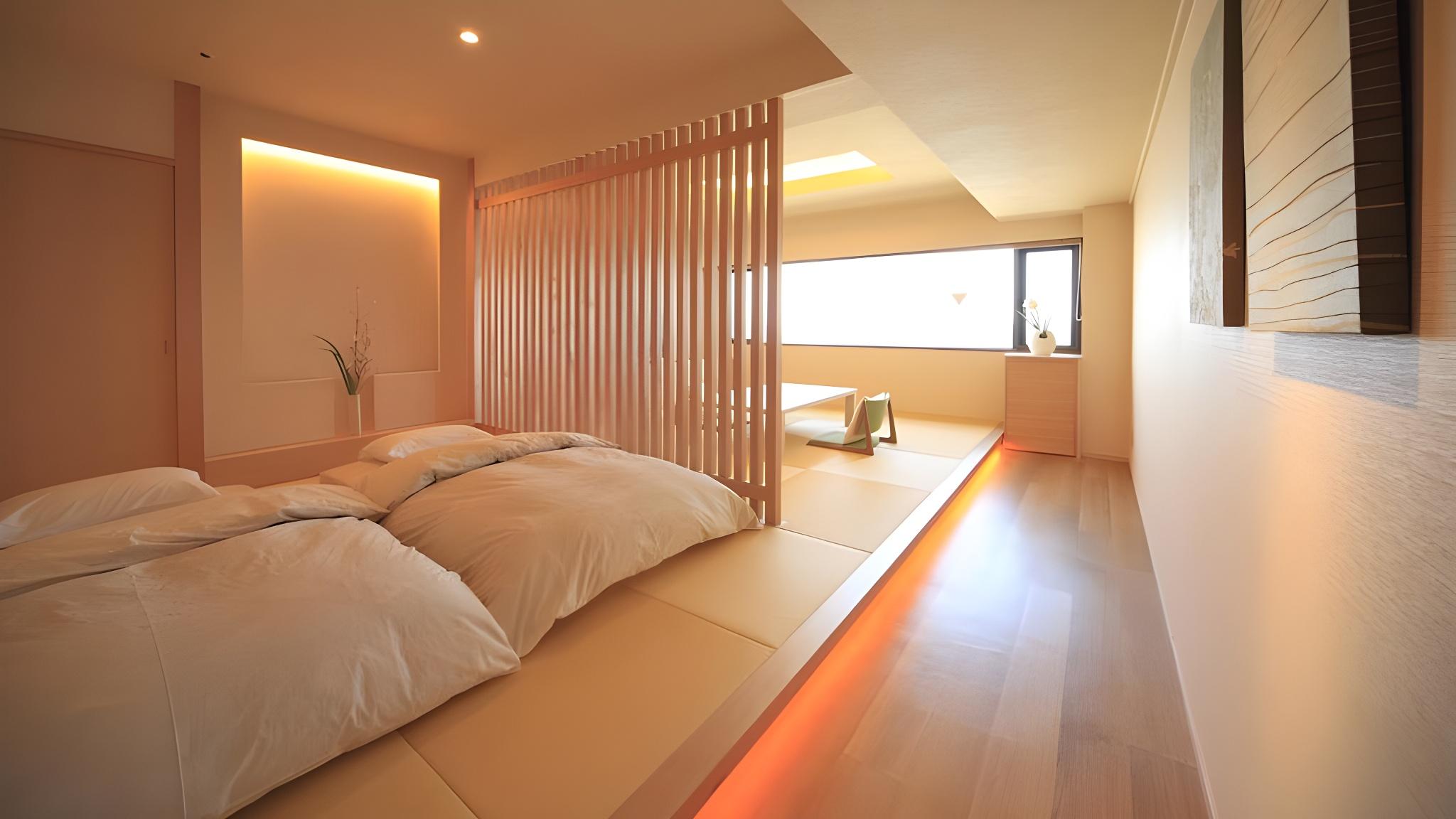 Japanese, Ocean View