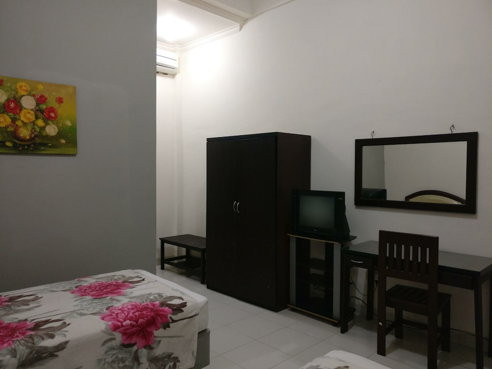 Wisma Liontine 12/19