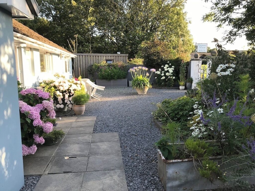 Gower View Luxury Bed & Breakfast 31/39