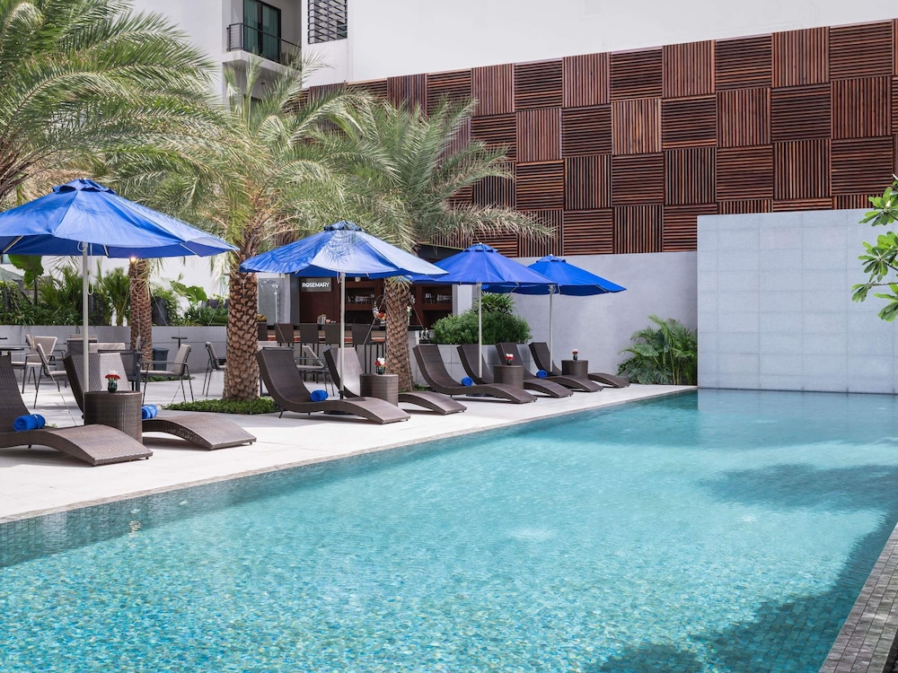 Novotel Phnom Penh BKK 1 59/62