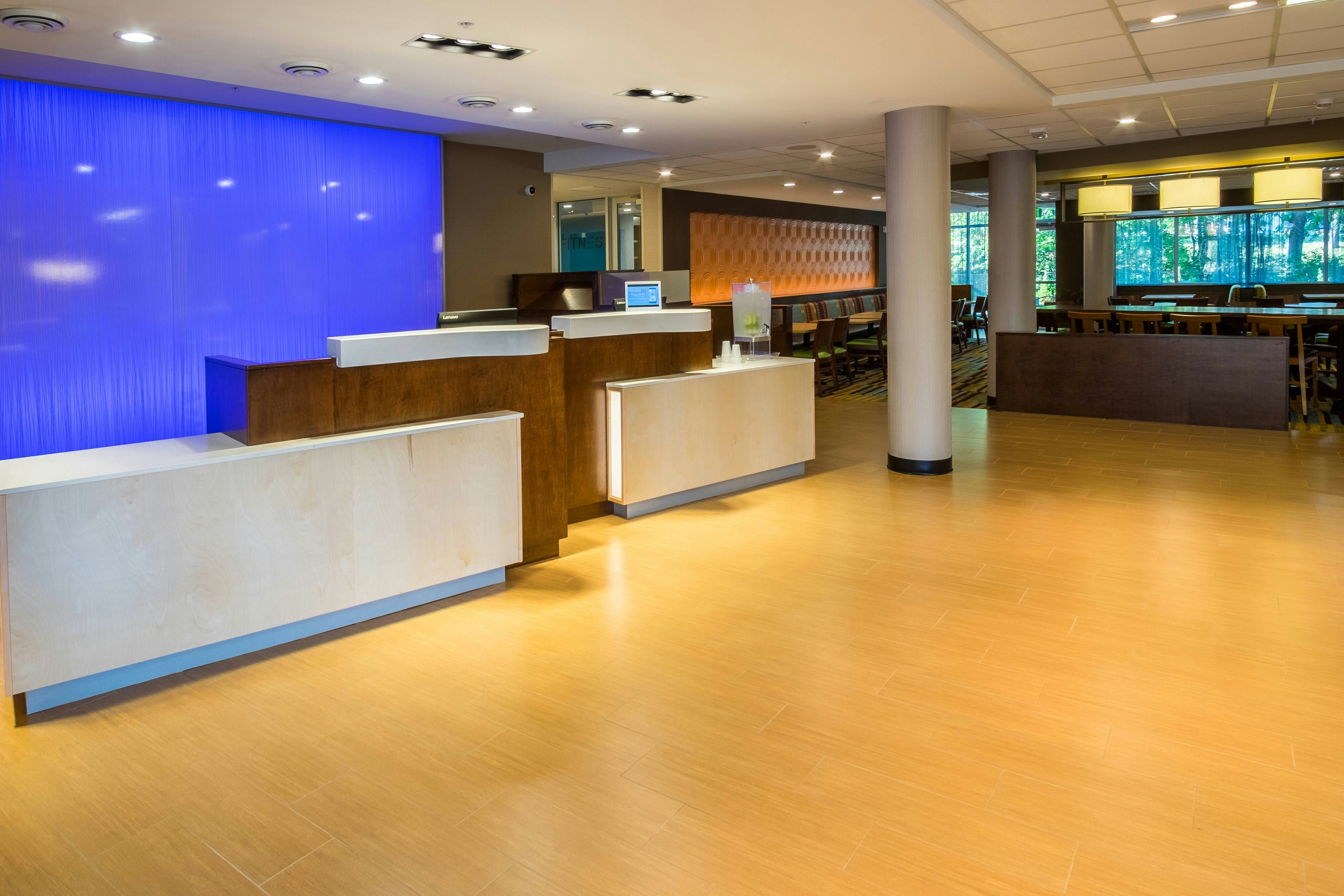 Fairfield Inn Suites Wisconsin Dells 2/14