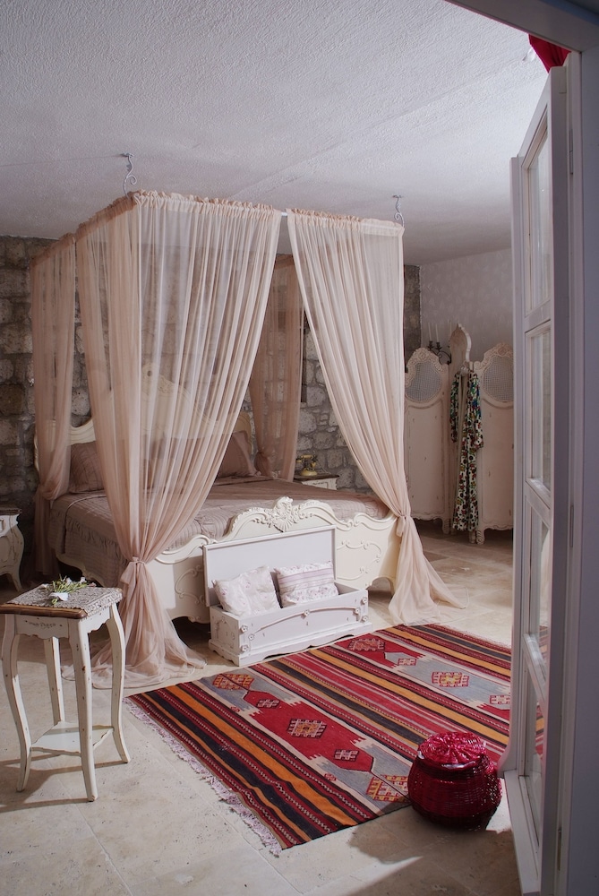 Alacati Chigdem Hotel 22/38
