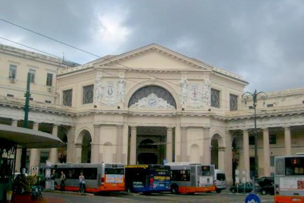 Hotel Massena 8/50