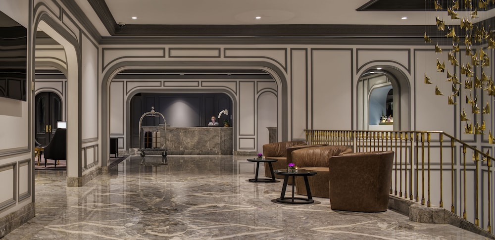 InterContinental Sydney Double Bay 24/74