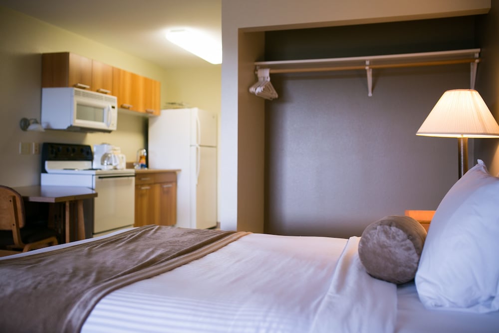 High Country Suites 7/55