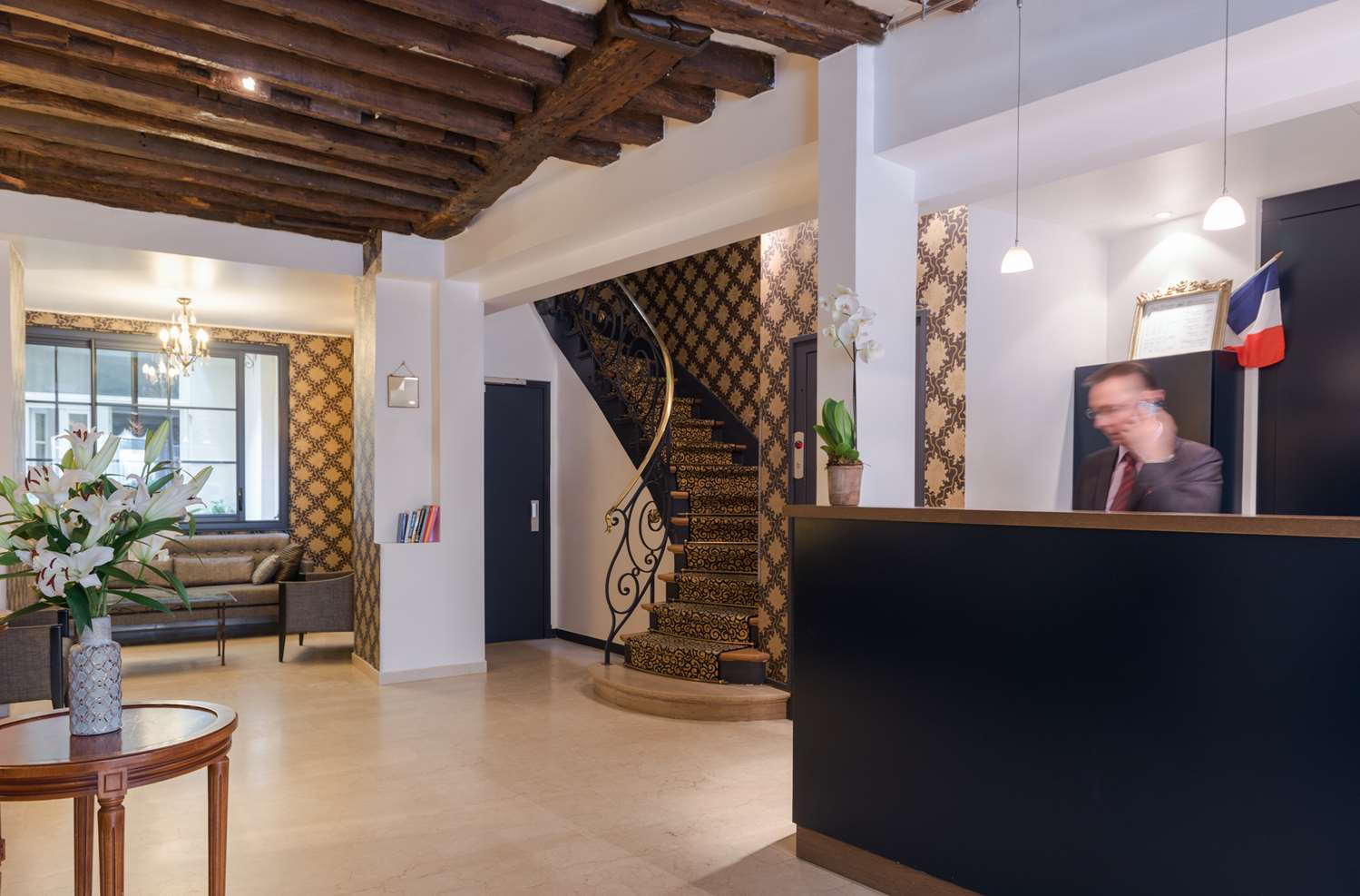 Hotel Gaillon Opera 2/26