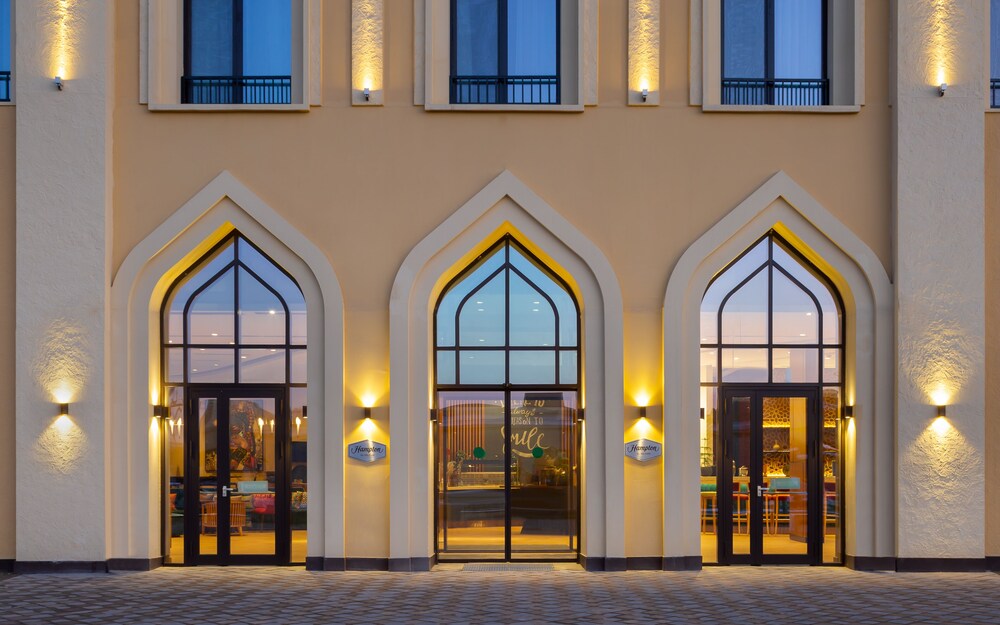 Hampton By Hilton Turkistan 25/44
