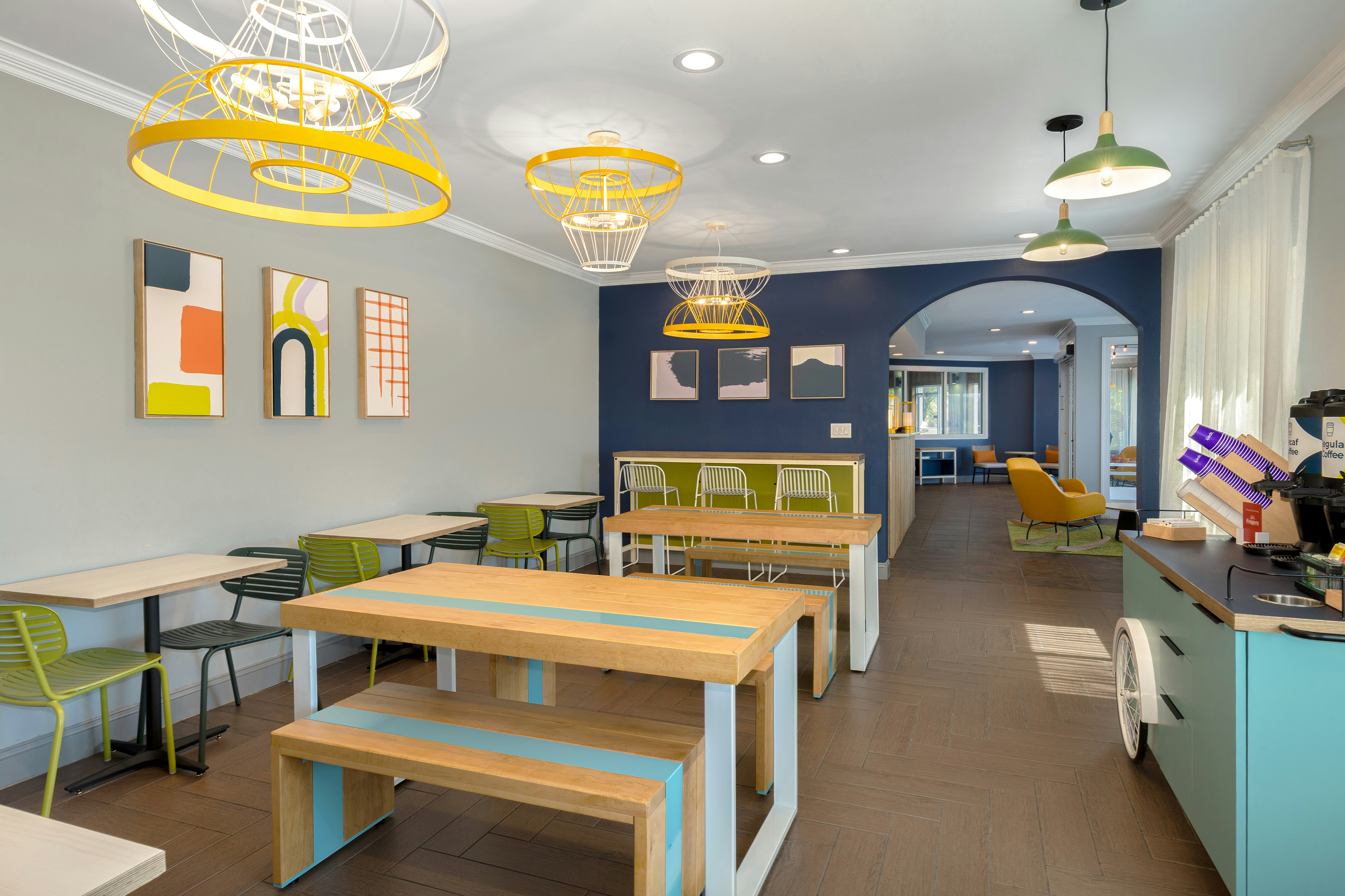 Spark by Hilton Wilmington Carolina Beach Rd 19/21