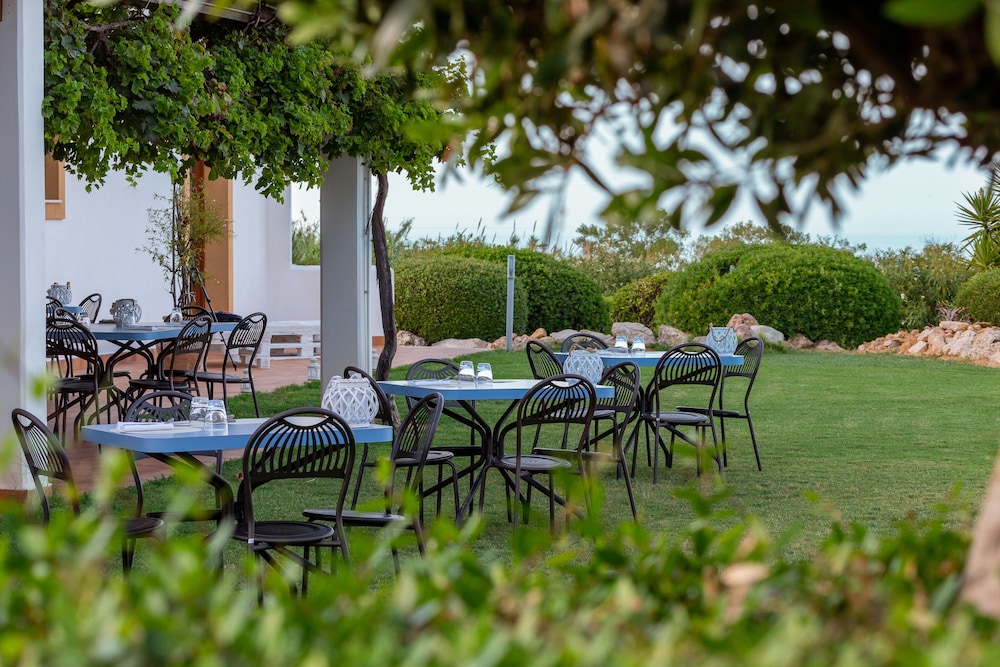 Tenute Plaia Agriturismo 7/63