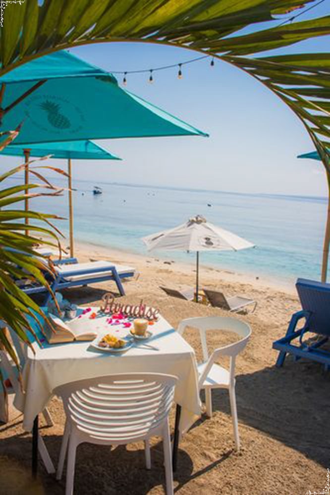 Sunrise Gili Air 38/68