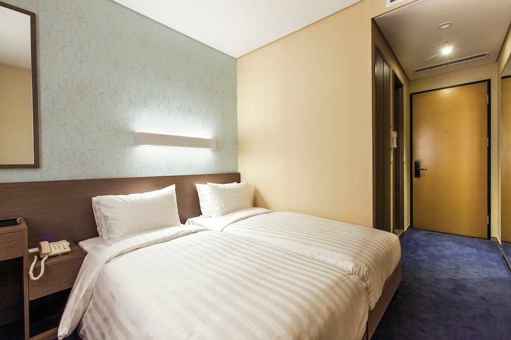 Migliore Hotel Seoul Myeongdong 23/40