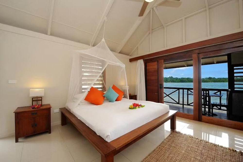 Erakor Island Resort and Spa 16/50