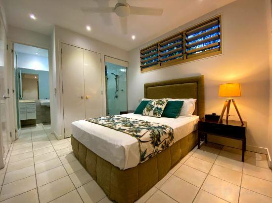 1 Bedroom, Private, Retreat