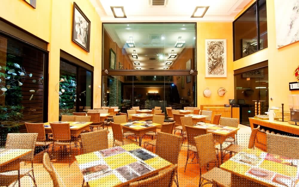 Le Vernissage Hotel 17/31