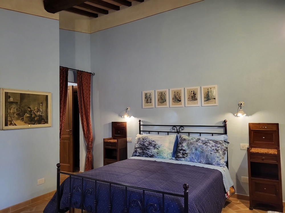 Agriturismo Vergelle 13/59