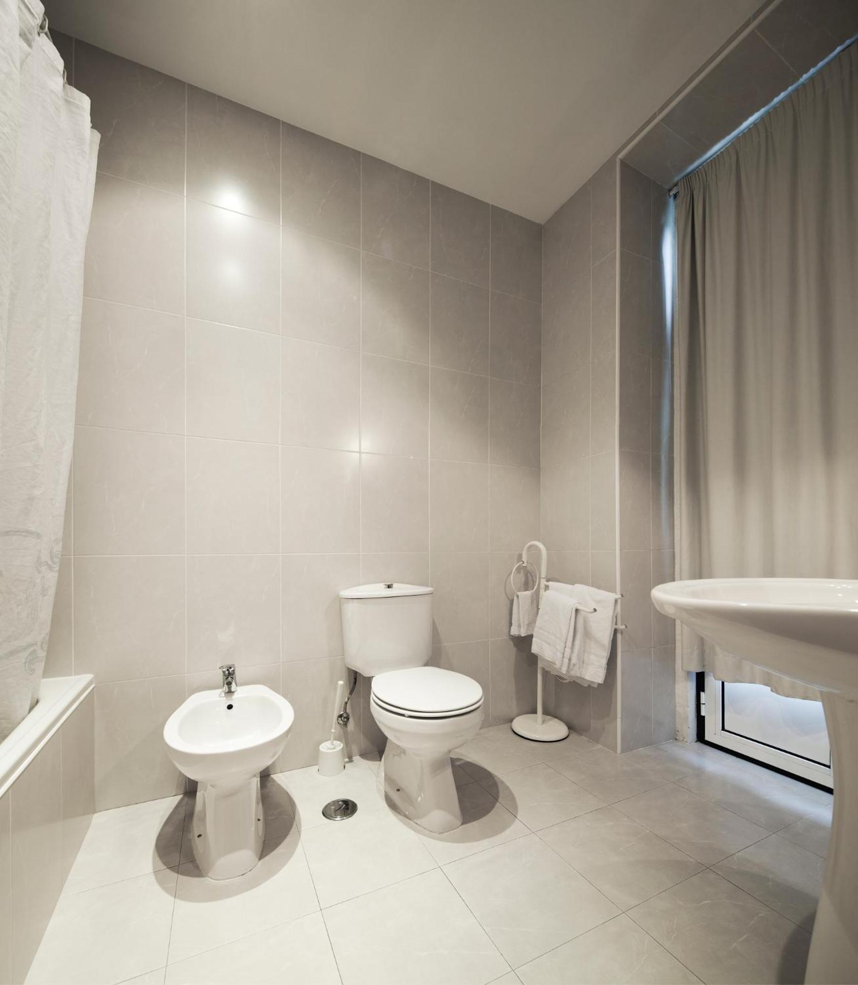 Hotel Portuense Lisboa 50/50