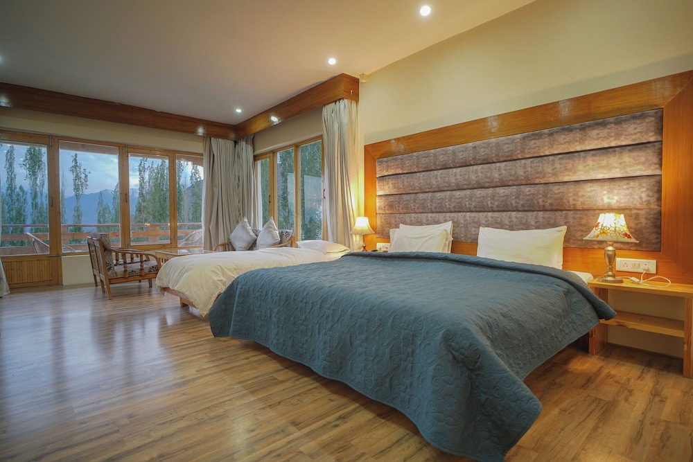 Sangto Villa Resort 5/13