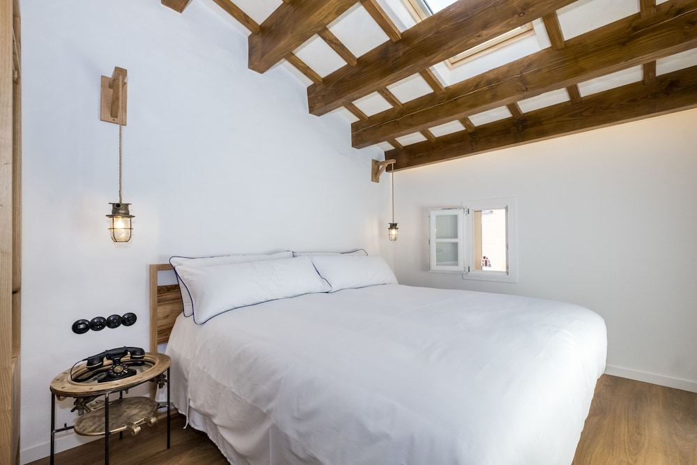 Nao Catedral Boutique Hotel 14/52