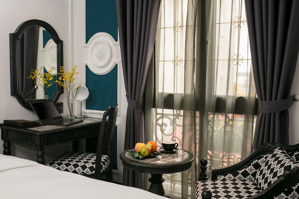 Hanoi Esplendor Hotel And Spa 40/48