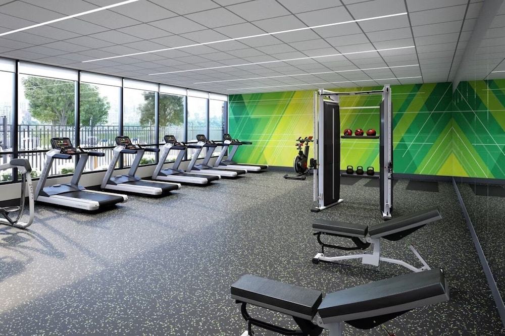 sport facilities