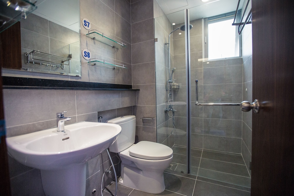 Scenic Valley Apartment & Hostel -Sabina 24/30