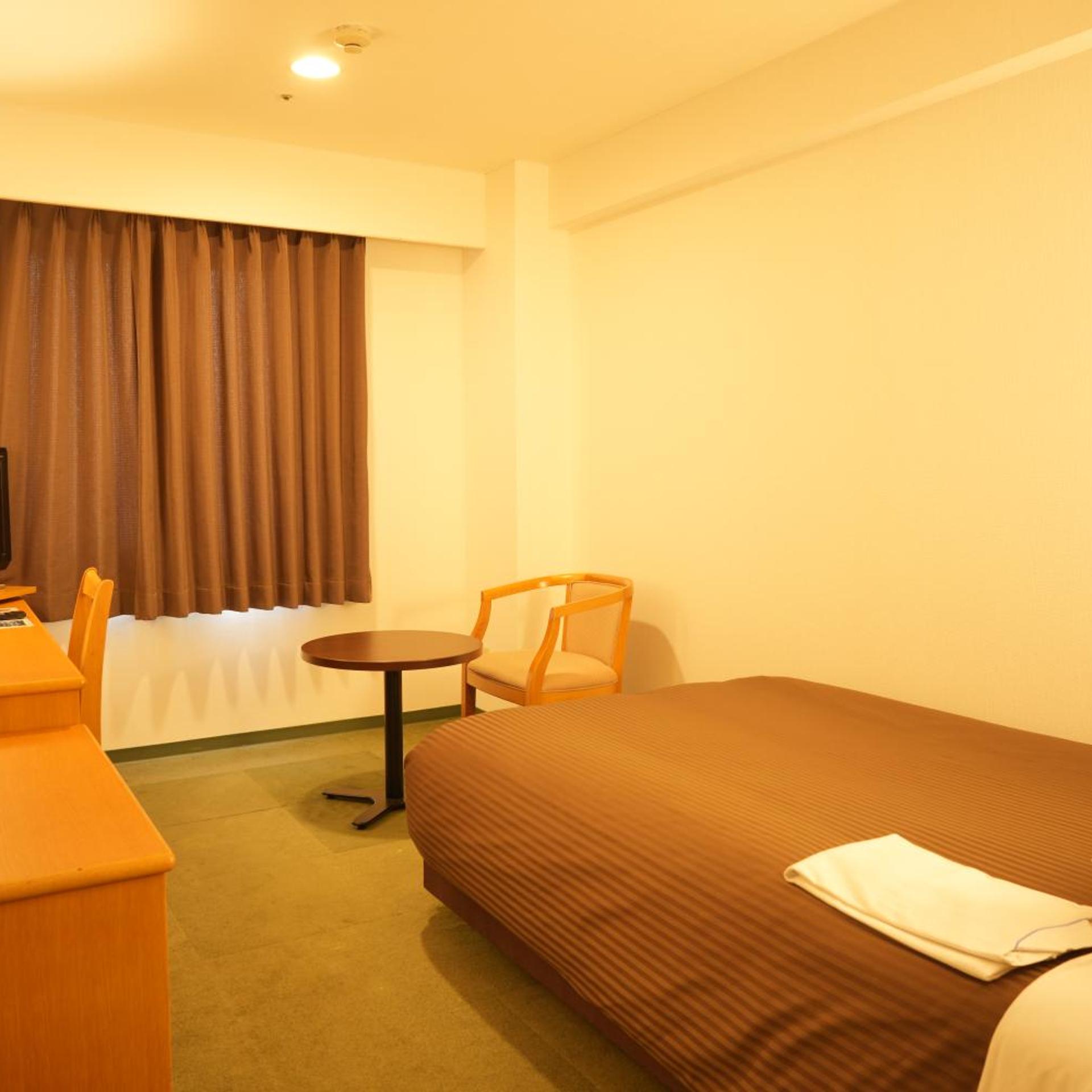 Frex Hotel 7/17