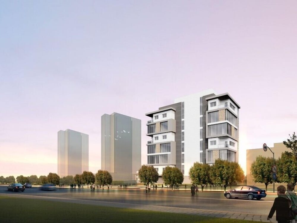 Majura Hotel in IZMIR