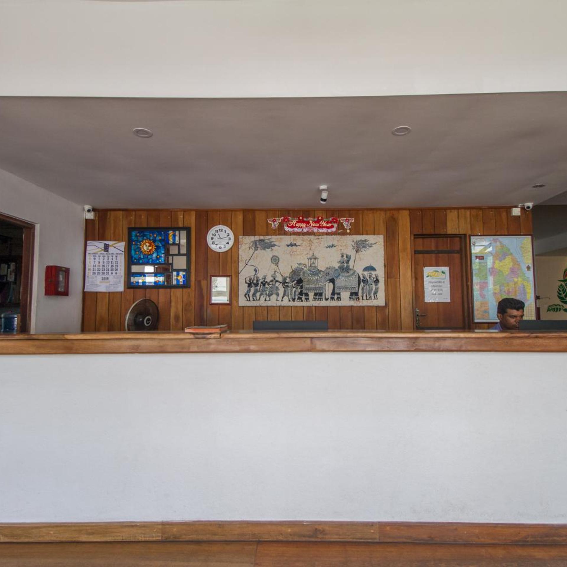 Lafala Hotel and Service Apartment, Dehiwala-Mount Lavinia 6/100