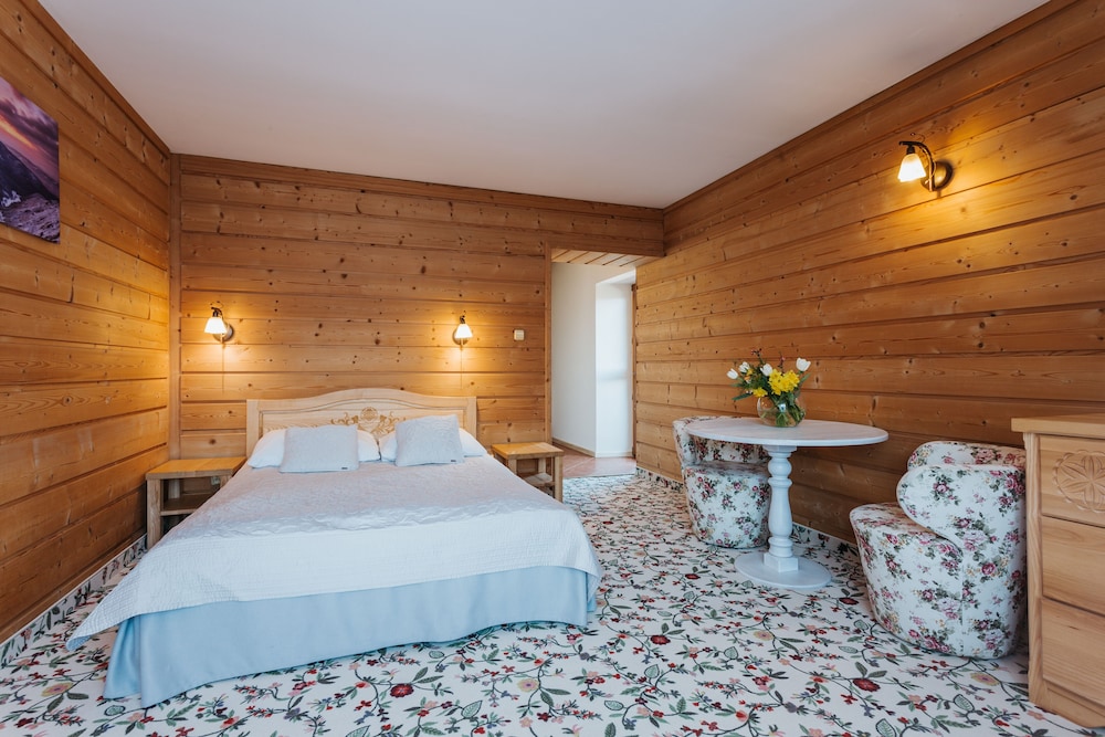 APARTAMENTY JAN - ZAKOPANE 35/62
