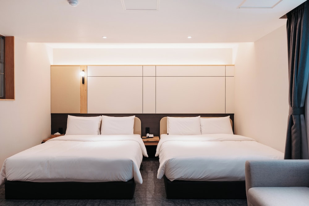Hotel Ignis Busan Seomyeon 9/50