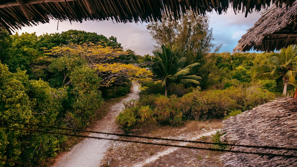 Pemba Lodge 29/50