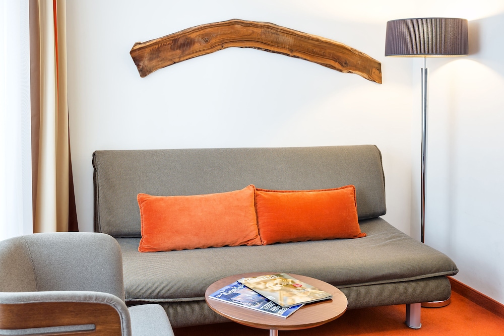 Austria Trend Hotel Europa Wien 40/65