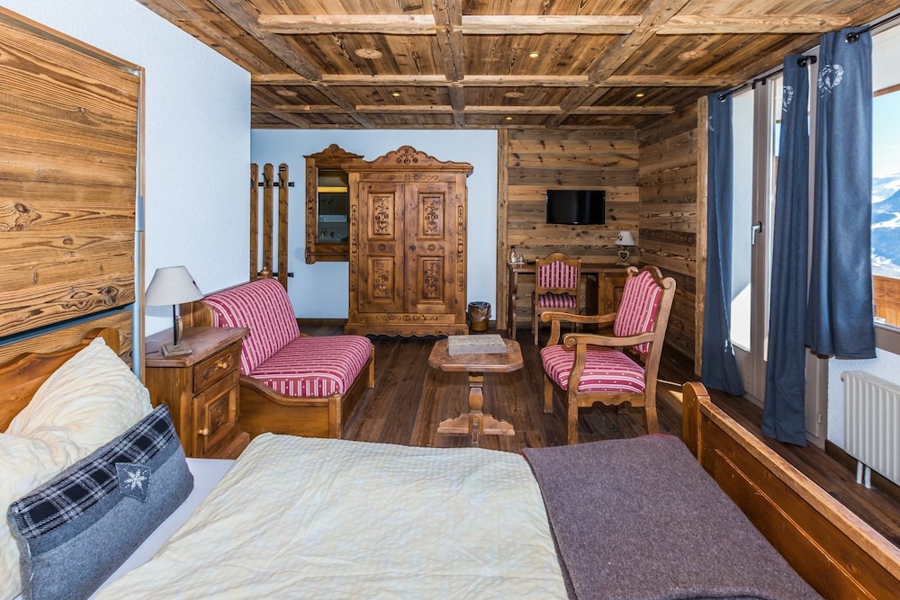 Hotel Le Grand Chalet 23/50