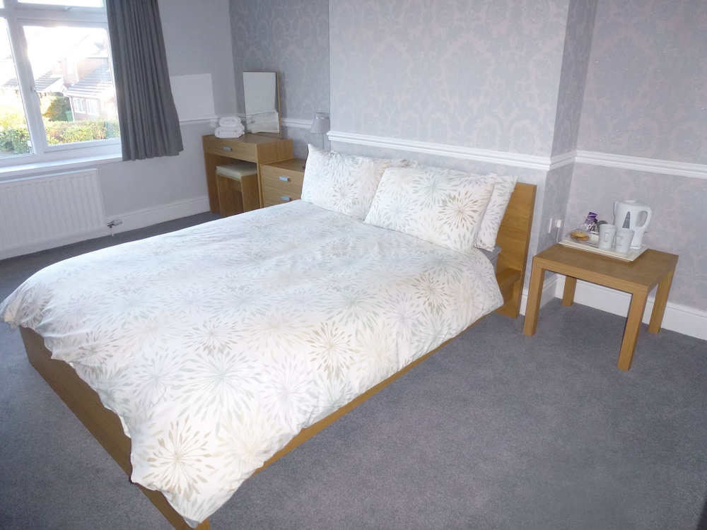 Orrell Park Hotel 24/53