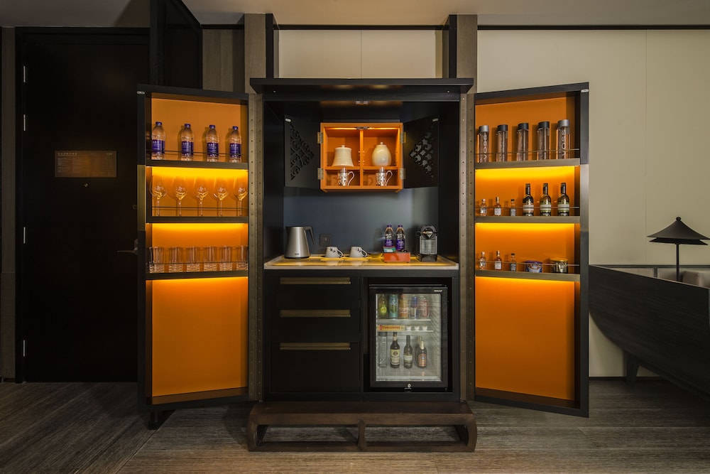 Hangzhou Jiutai Hotel، هانغتشو 29/53