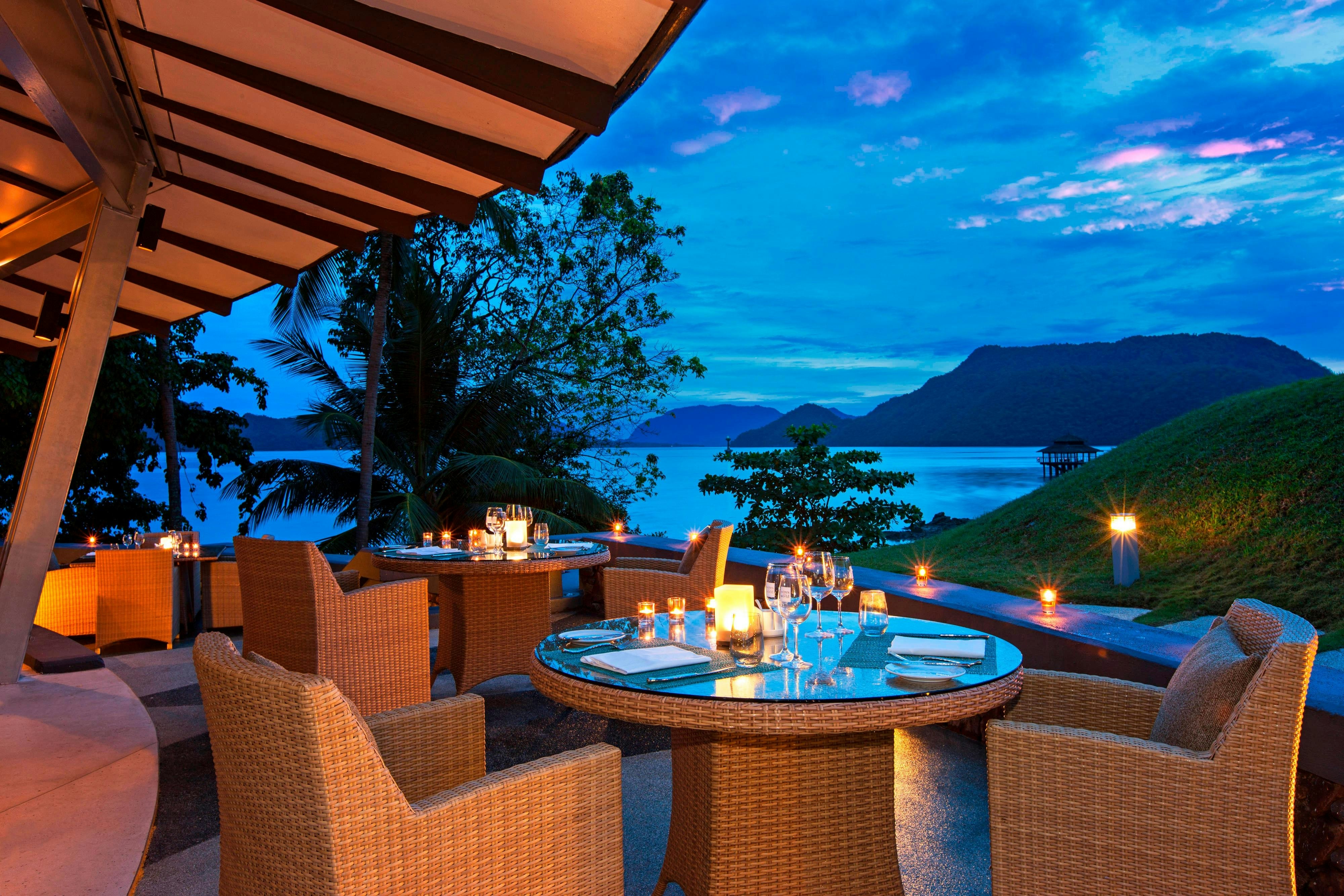 The Westin Langkawi Resort Spa 40/70
