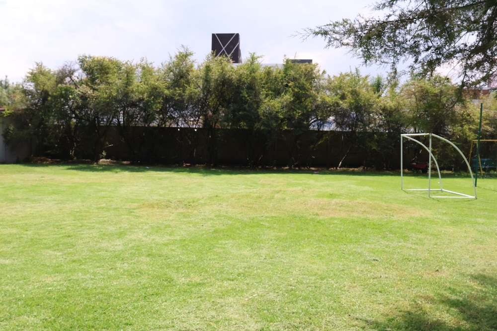 Hotel La Joya 34/62