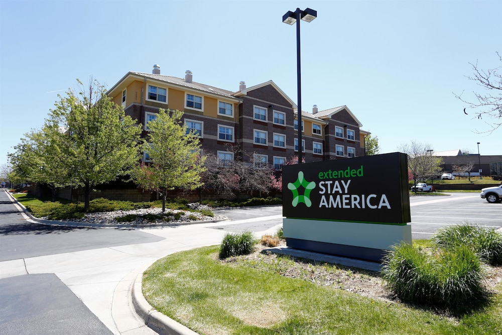 Extended Stay America Denver - Westminster 1/56