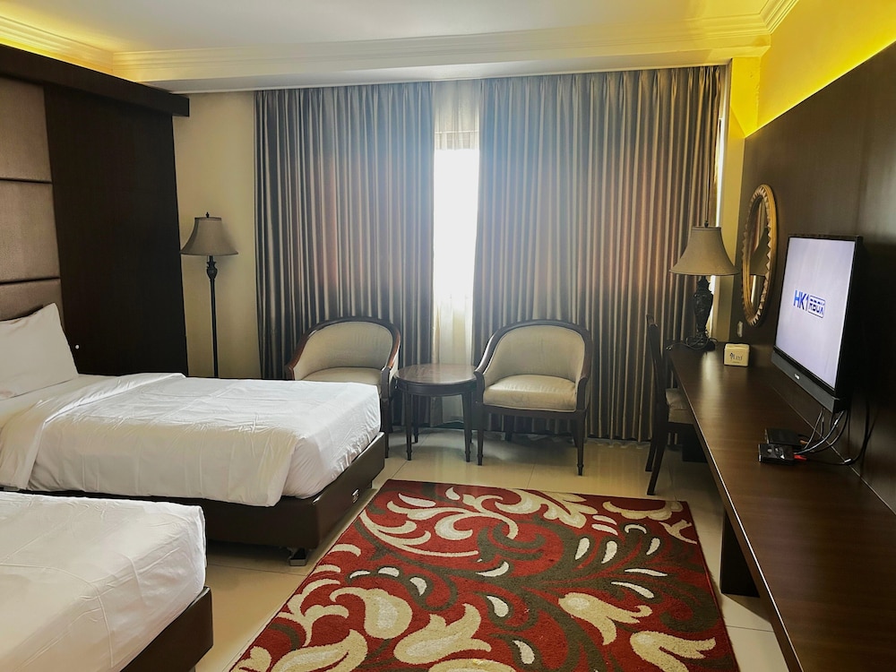 Asana Grand Pangrango Bogor 8/26