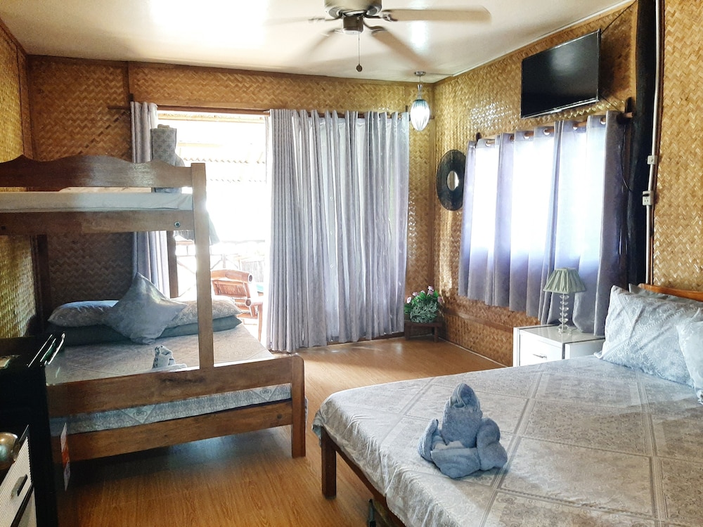 Lala Panzi Bed And Breakfast 29/64