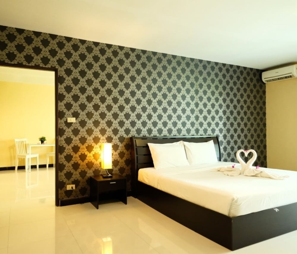 Jomtien Plaza Residence 22/50