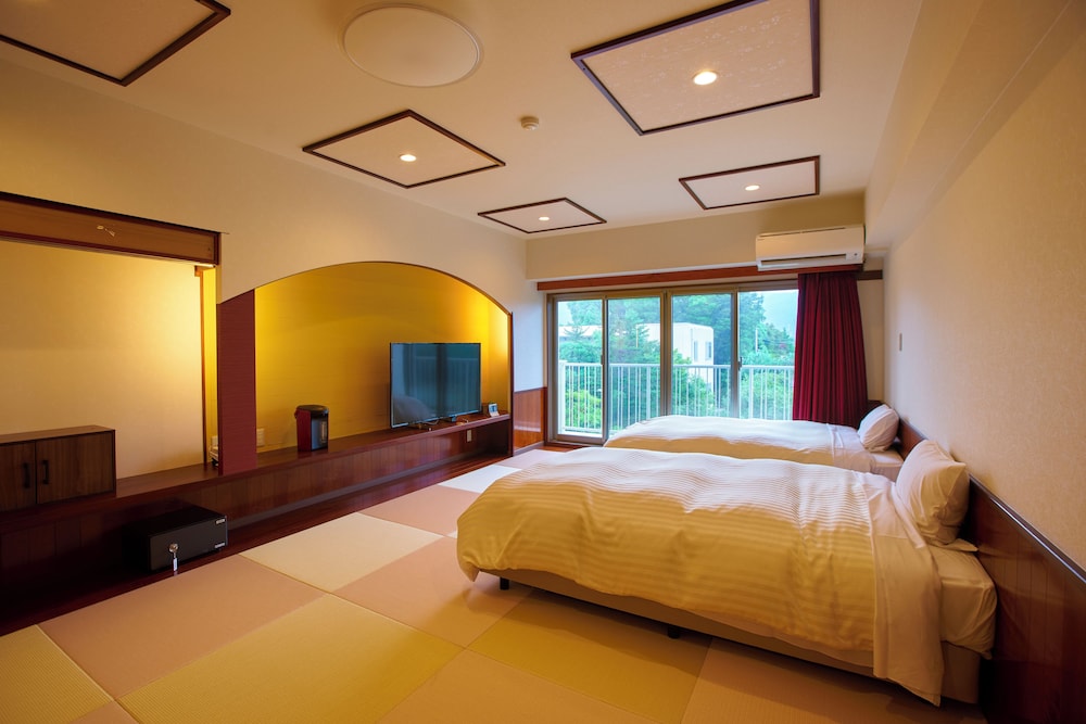 Ooedo Onsen Monogatari Hotel Shinko 23/73