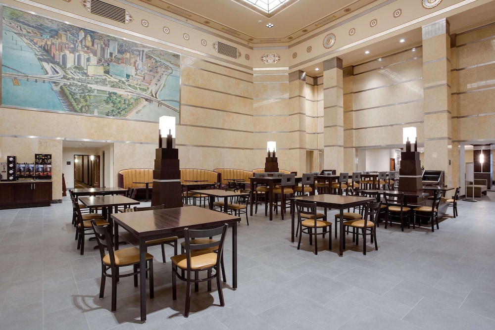 Drury Plaza Hotel Pittsburgh Downtown 42/50