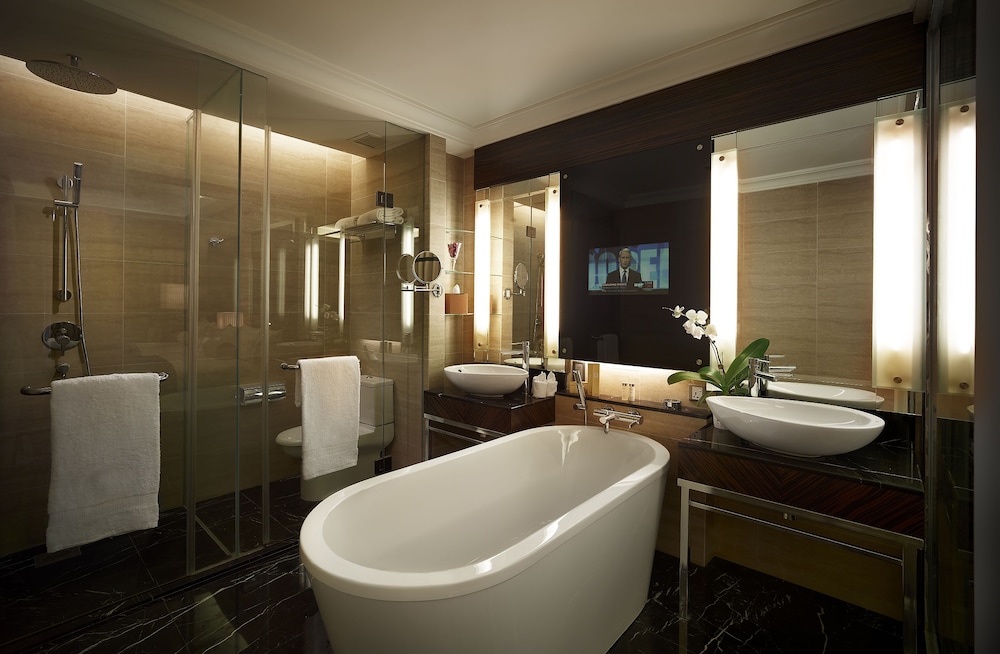 The Majestic Hotel Kuala Lumpur Autograph Collection 21/54