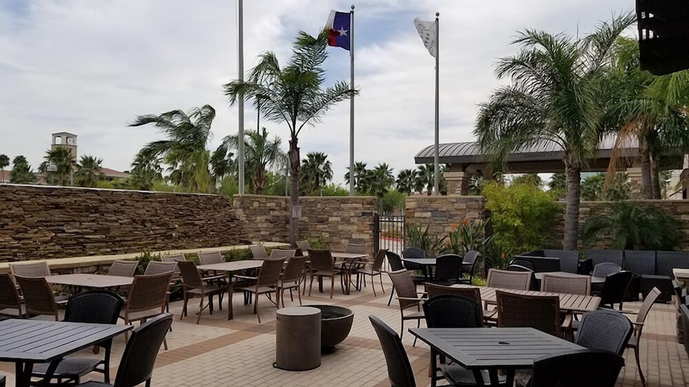 Embassy Suites By Hilton Mcallen Convention Center 9/56